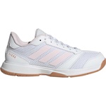 Adidas Ligra 8 w бяло, розово 38 2/3 (kk2040)