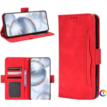 Image 1 of Cubot X50 Wallet Калъф и Протектор