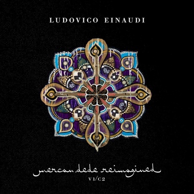 Einaudi Ludovico - Reimagined Volume 1 & 2 LP