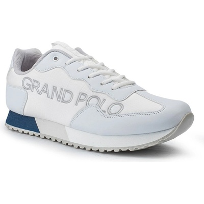 Grand Polo Club Gpc polo Мъжки спортни обувки - Бели 20210835555 (333824_Бяло)