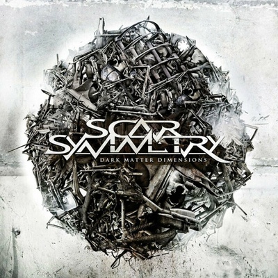 Dark Matter Dimensions - Scar Symmetry LP