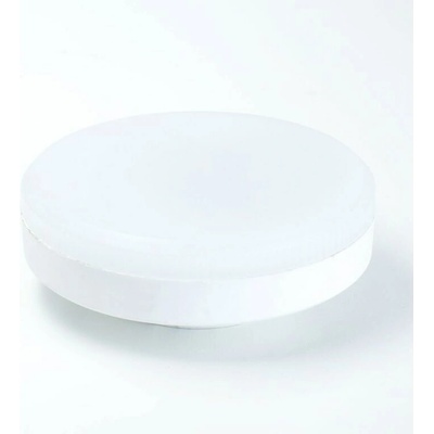 TESLA LED žárovka, GX53, 5,5W, 230V, 450lm, 3000K Teplá bílá , 180°