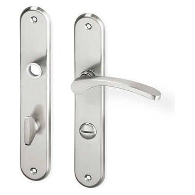 AC-T Servis JANA – WC – 72 mm nikl