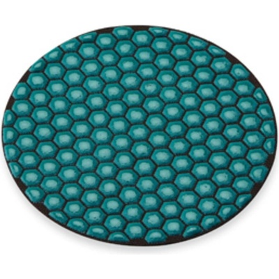 Flex 386197 Diamantová brúsna podložka Priemer 115 mm 1 ks