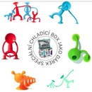 MOLUK OOGI Play bag Design: s příšerkami