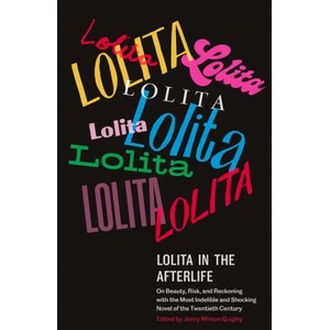 Lolita in the Afterlife | Jenny Minton Quigley (ISBN: 9781984898838)