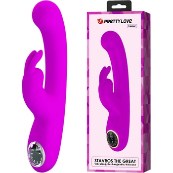 PRETTY LOVE Lamar Purple