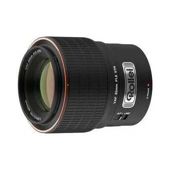 Rollei objektiv Nikon 85mm AF f/1.8 Z