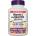 Webber Naturals Vitamin C 500 mg plus Quercetin 250 mg [100 капсули]