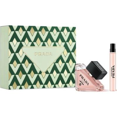 Prada Paradoxe EDP plniteľná 50 ml + EDP plniteľná 10 ml darčeková sada