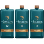 The Singleton Пакет 3x The Singleton of Dufftown 12YO