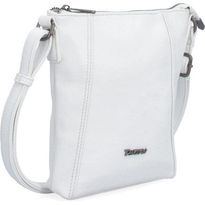 Tangerin kabelka crossbody 8014 B bílá