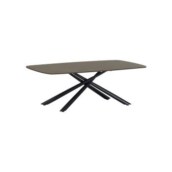 Carmen Холна маса brok s x - бежова