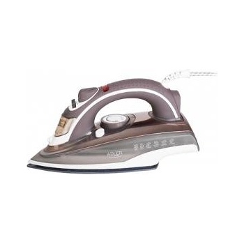 Camry Adler AD5030 - Keramik Bügeleisen mit 3000W