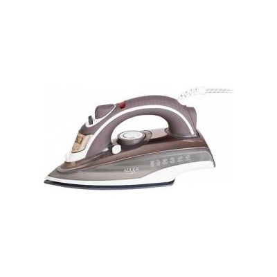 Camry Adler AD5030 - Keramik Bügeleisen mit 3000W