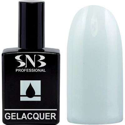 SNB Гел лак snb 269 АНТОАНЕТ, светло син, 15 мл (gl269)