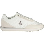Calvin Klein Спортни обувки за мъже calvin klein, Размер 42, Цвят Бяло - mystock - 283,56 лв