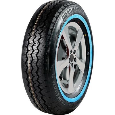 Roadmarch PRIMEVAN 9 205/70 R15 106R