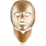 PALSAR7 LED Mask Face and Neck третираща LED маска на лицето и шията Gold