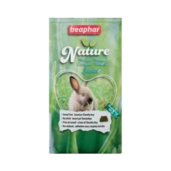 Beaphar Nature Rabbit Junior 5 kg