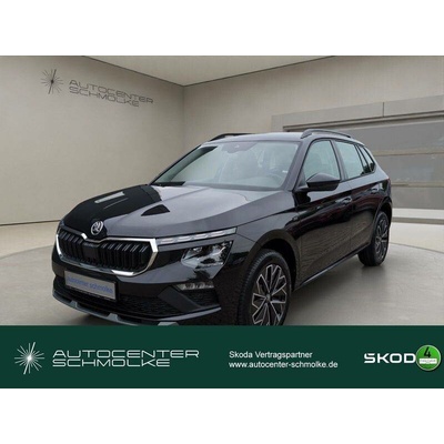Skoda Kamiq 1.0 TSI Tour 70 kW