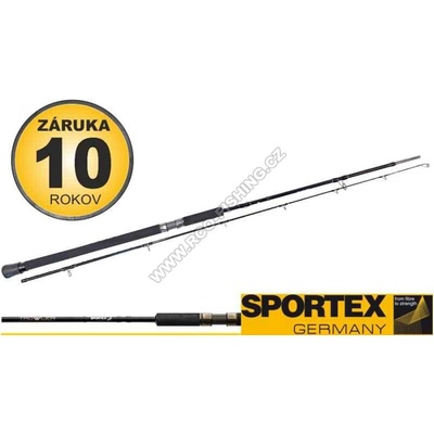 SPORTEX Trowler 2,25 m 125 g 2 diely