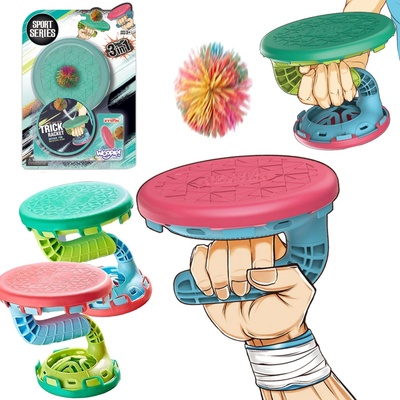 Woopie Chyť míč 3v1