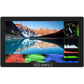 Feelworld P6X