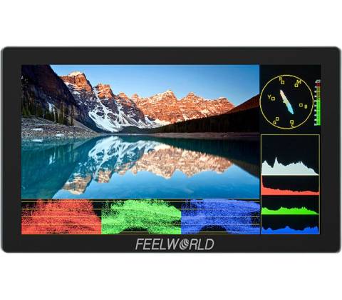 Feelworld P6X