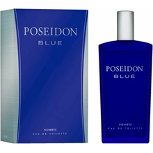 Instituto Español Poseidon Blue toaletná voda pánska 150 ml