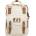 Doughnut Дневна раница Doughnut Macaroon Dreamwalker 16 Backpack Daypack - Stone - размер One Size (502-8409-0311)