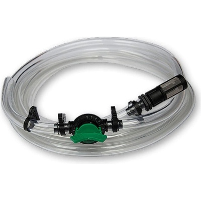 BRADAS Sací hadice pro venturiho trubici 1/2" a 3/4"