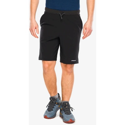 Patagonia Terrebonne shorts pánské černá