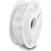 Fiberlogy Easy ABS Filament 1,75 mm 0,75 kg - čistě transparentní