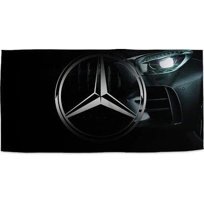 Sablio Uterák Logo 3 Maska 50 x 100 cm