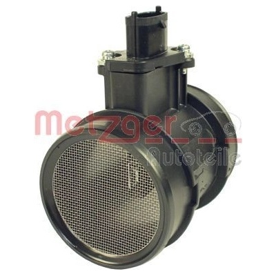 Hmotnosť vzduchu / snímač množstva prúdiaceho vzduchu METZGER 0890317