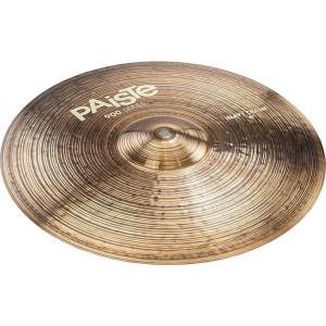 Paiste 900 Heavy 16" Чинел Crash (<![CDATA[PA 1902816]]>)