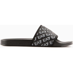 EA7 Emporio Armani Джапанки water sport all over slipper u pvc with a (7x000109-mc138)