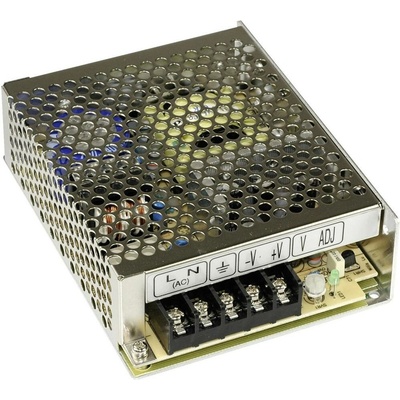 MEAN WELL RS-75-24 spínaný síťový zdroj 24 V/DC 76 W