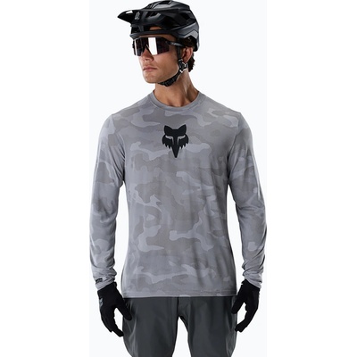 Fox Ranger Tru Dri LS pewter