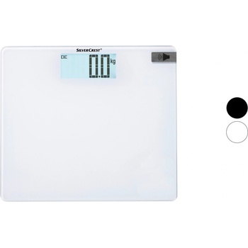 SILVERCREST SPWS 180 F2