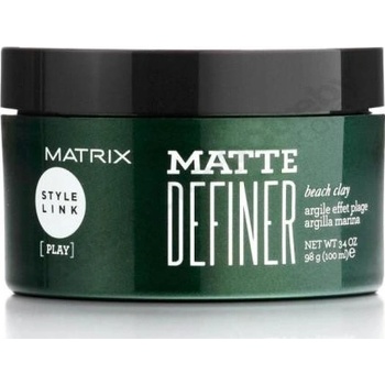 Matrix Matte Definer Beach Clay 98 g