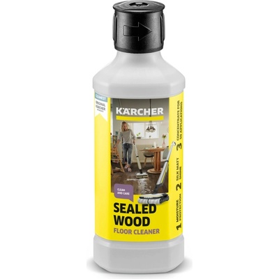Kärcher RM 534 čistič kamenných podláh 0.5 l