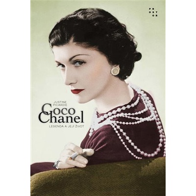 Coco Chanel