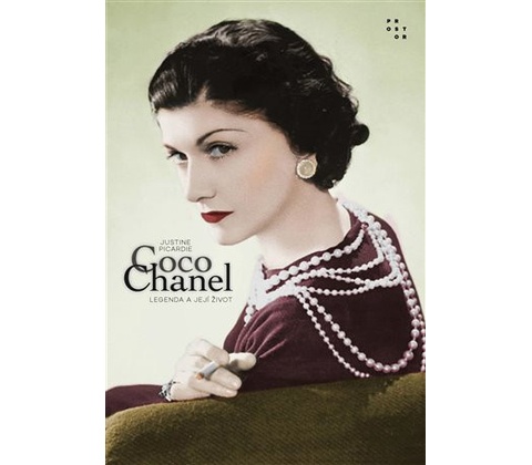 Coco Chanel