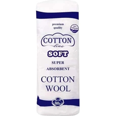 Cotton line Памук 50грама Cotton Line (3800500461168)
