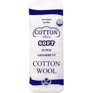 Cotton line Памук 50грама Cotton Line (3800500461168)