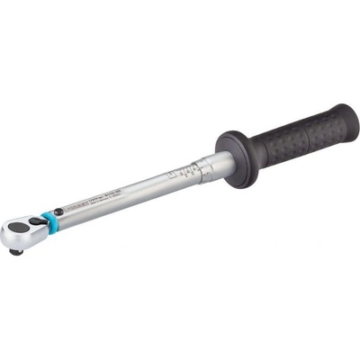 Hazet Momentový klíč 6110-1CT 5-60Nm 3/8" EDE62670020