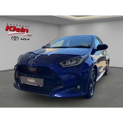 Toyota Yaris 1.5 Hybrid 86 kW