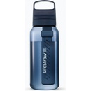 LifeStraw Go 2.0 Aegean Sea 1l